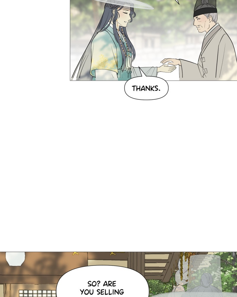 Read Shifting Tails chapter 14 image 34 on Lezhin