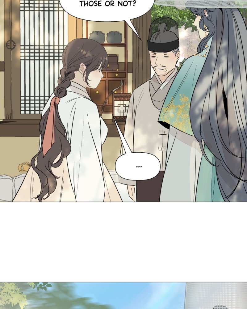 Read Shifting Tails chapter 14 image 35 on Lezhin