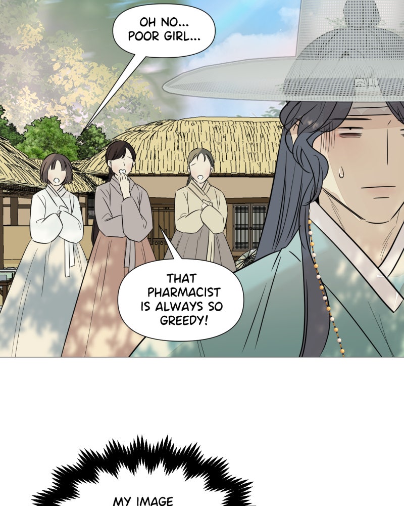 Read Shifting Tails chapter 14 image 36 on Lezhin