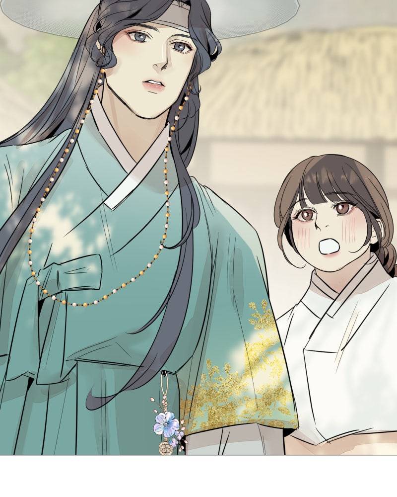 Read Shifting Tails chapter 14 image 38 on Lezhin