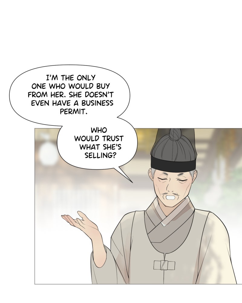 Read Shifting Tails chapter 14 image 39 on Lezhin