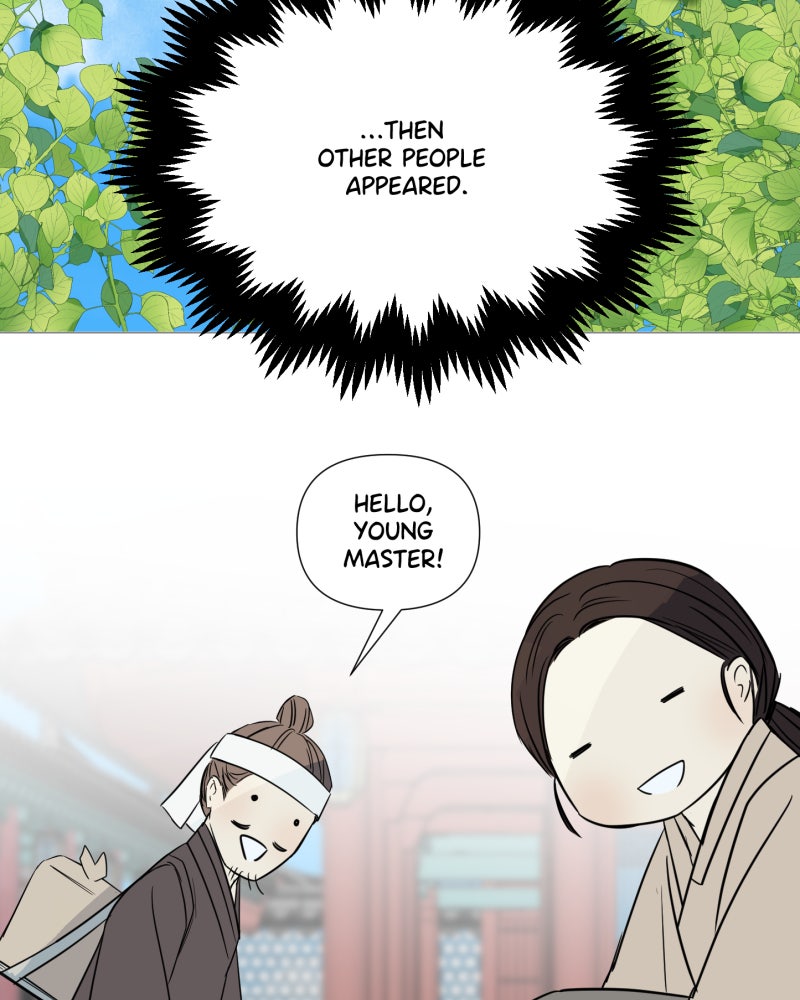 Read Shifting Tails chapter 14 image 4 on Lezhin