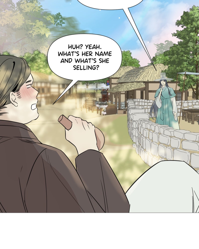 Read Shifting Tails chapter 14 image 41 on Lezhin