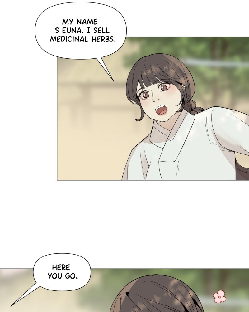 Read Shifting Tails chapter 14 image 42 on Lezhin