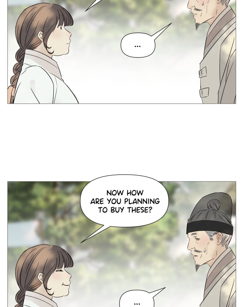 Read Shifting Tails chapter 14 image 44 on Lezhin