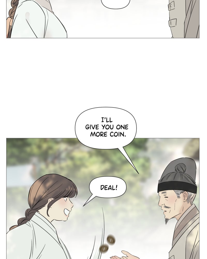 Read Shifting Tails chapter 14 image 45 on Lezhin