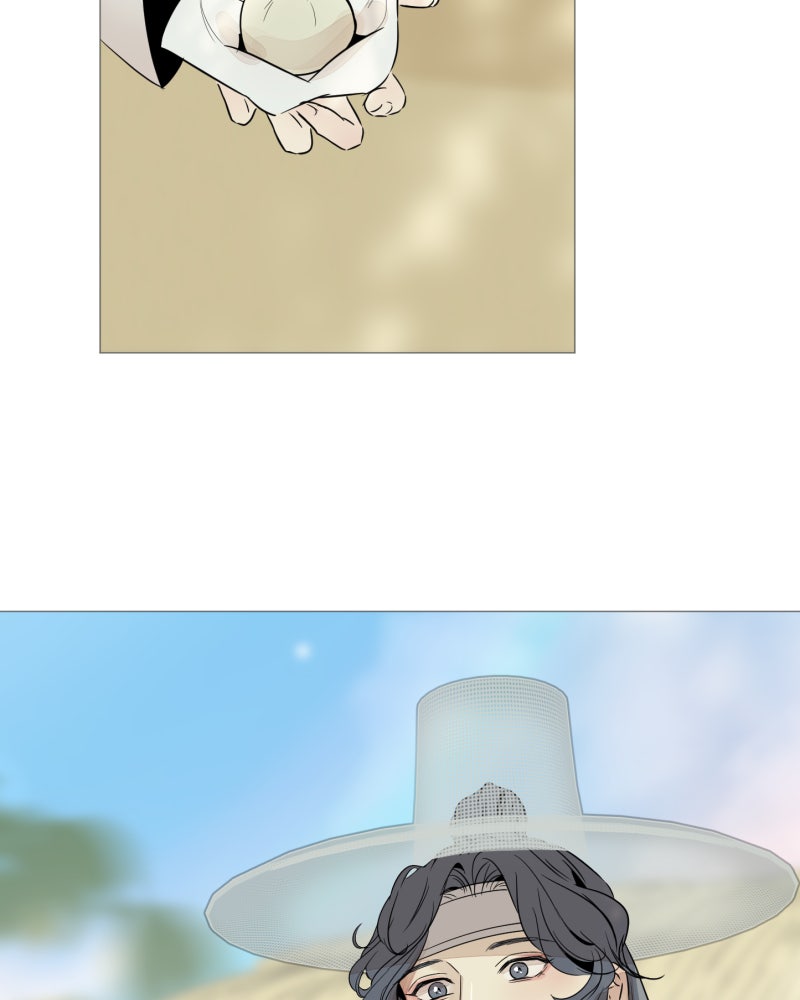 Read Shifting Tails chapter 14 image 49 on Lezhin