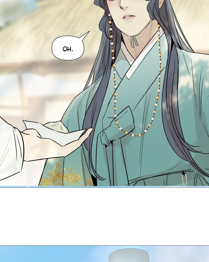 Read Shifting Tails chapter 14 image 50 on Lezhin
