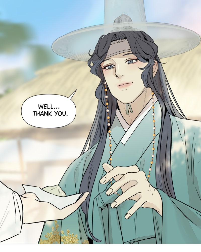 Read Shifting Tails chapter 14 image 51 on Lezhin