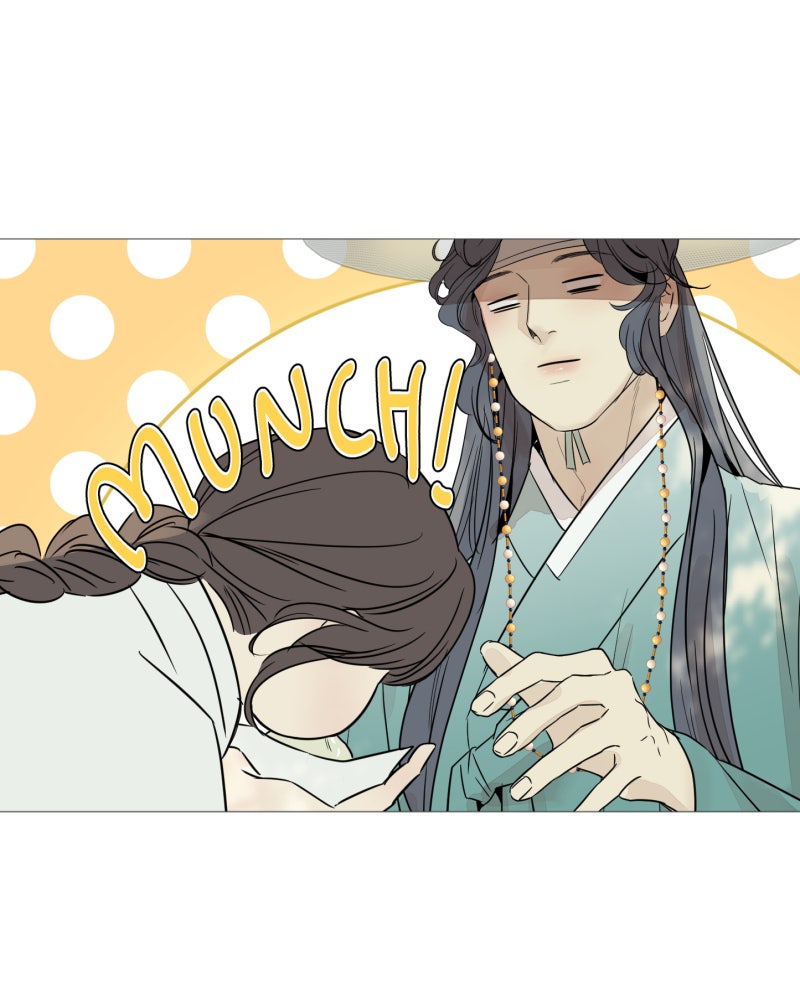 Read Shifting Tails chapter 14 image 52 on Lezhin
