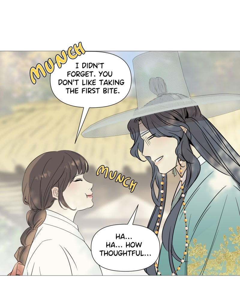 Read Shifting Tails chapter 14 image 53 on Lezhin