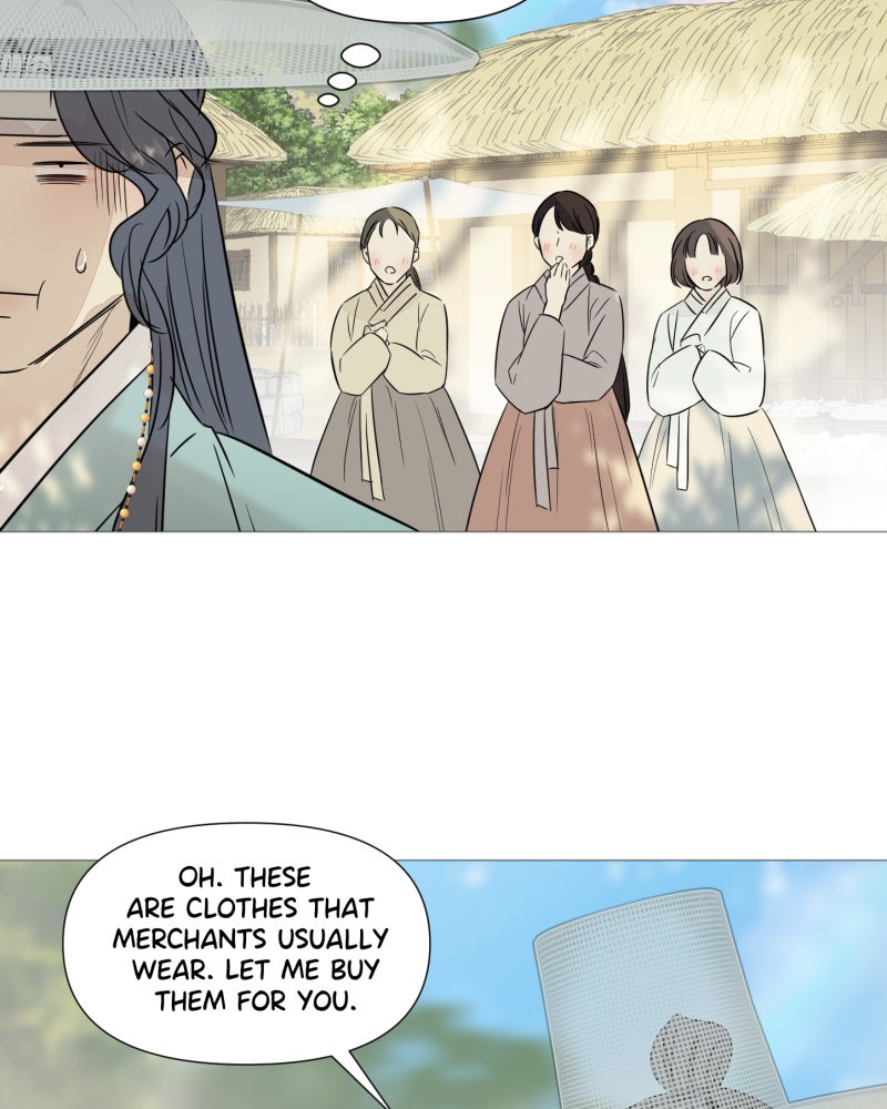 Read Shifting Tails chapter 14 image 55 on Lezhin