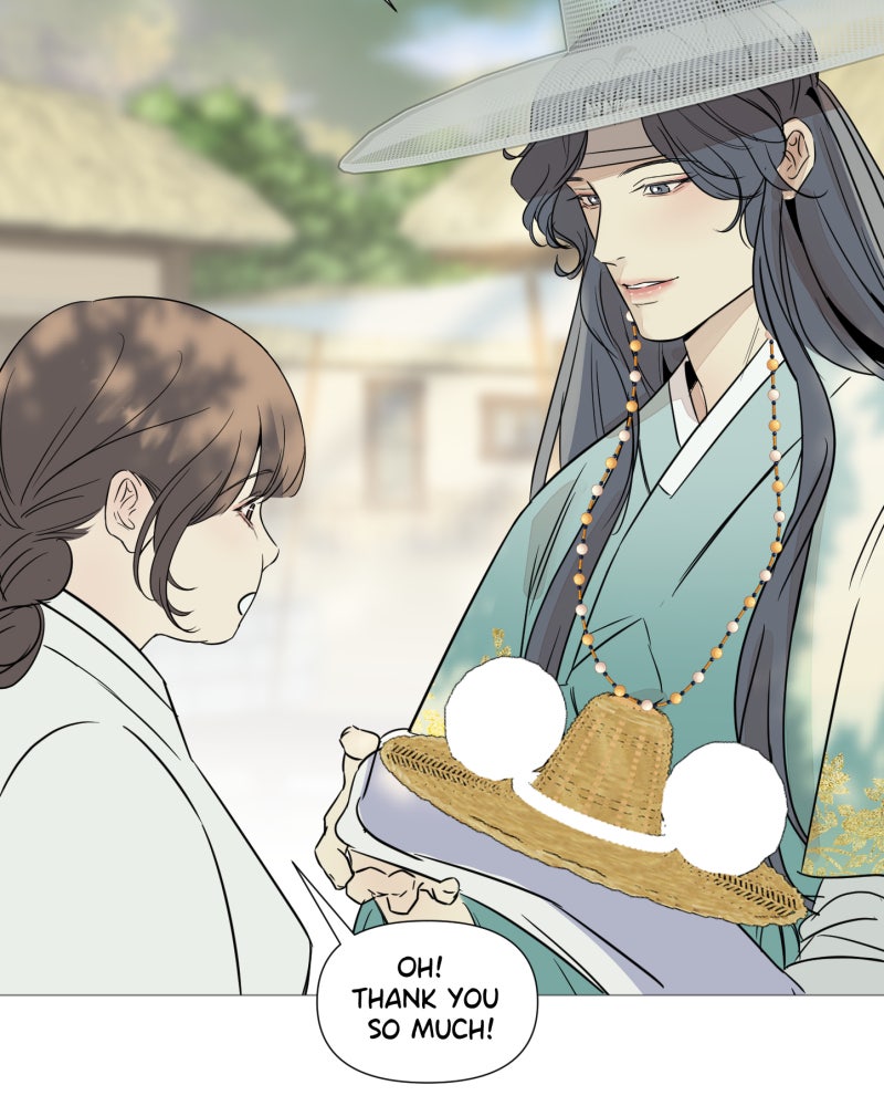 Read Shifting Tails chapter 14 image 56 on Lezhin