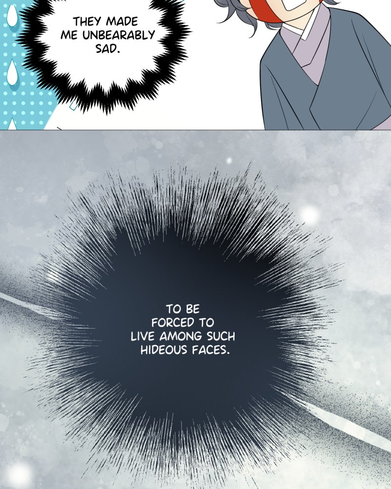 Read Shifting Tails chapter 14 image 6 on Lezhin