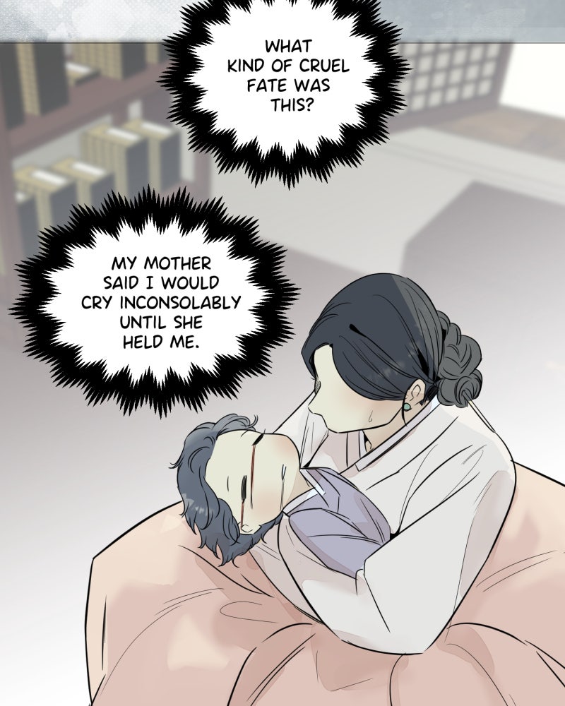Read Shifting Tails chapter 14 image 8 on Lezhin