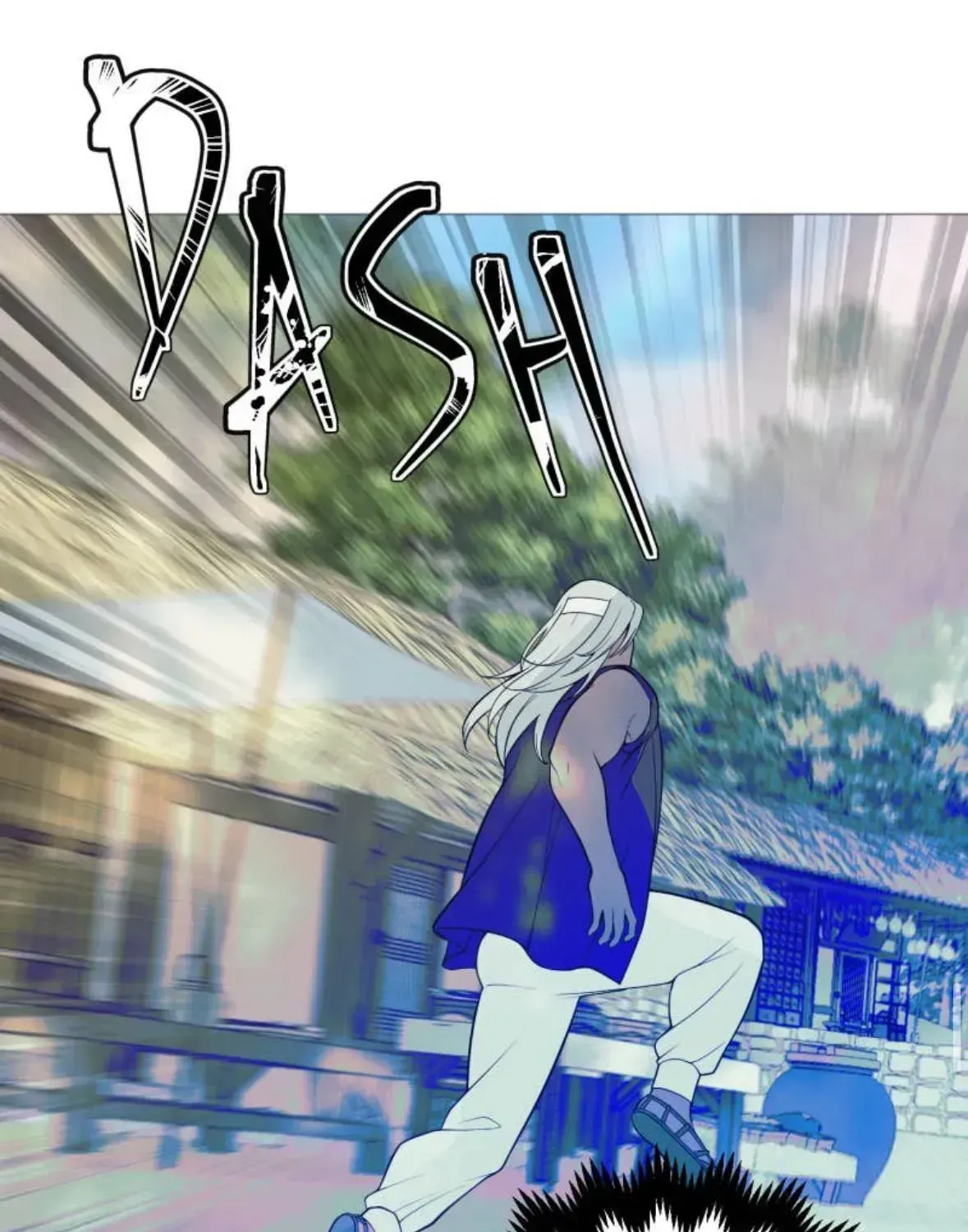 Read Shifting Tails chapter 15.2 image 35 on Lezhin