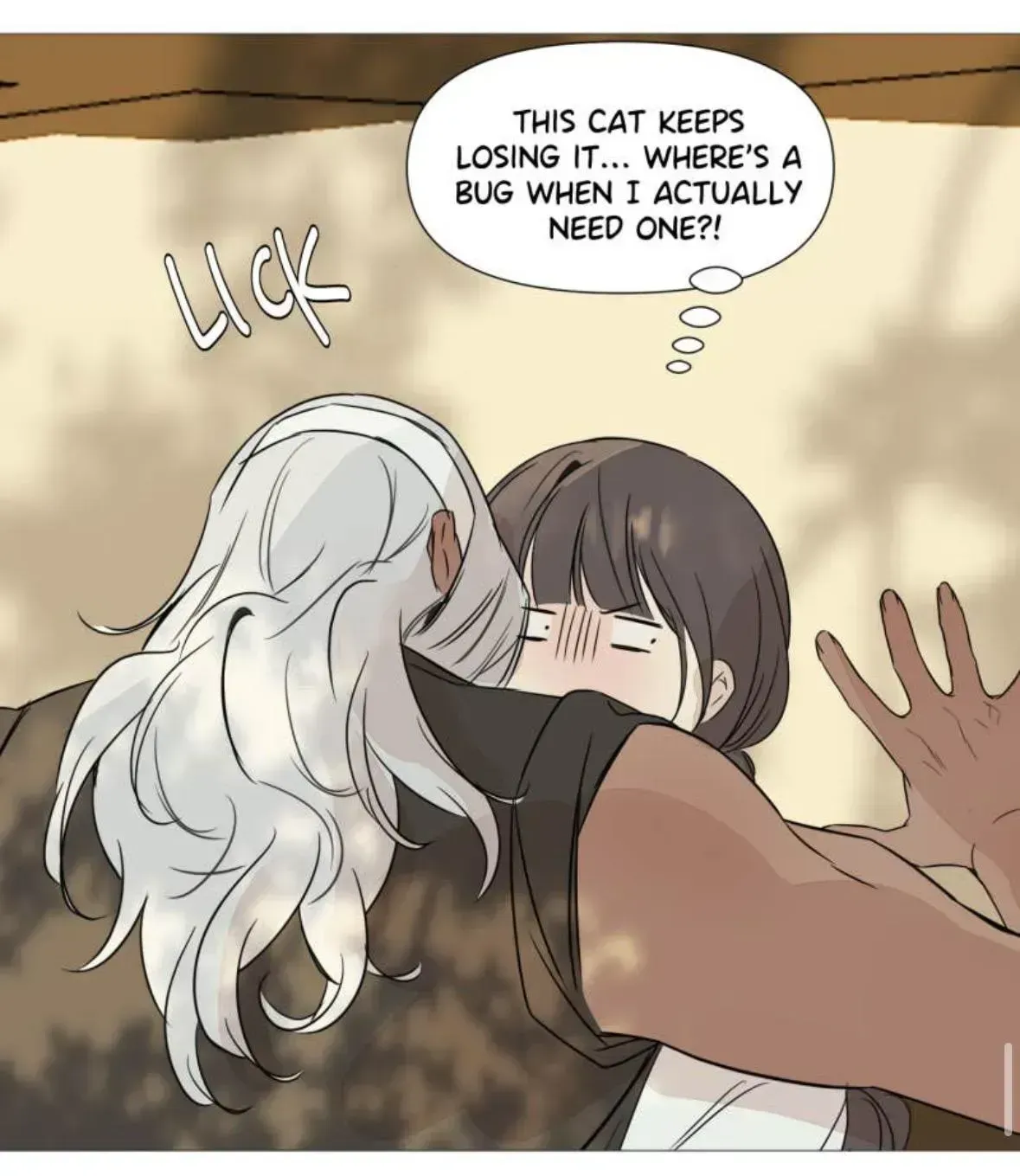 Read Shifting Tails chapter 15.2 image 56 on Lezhin