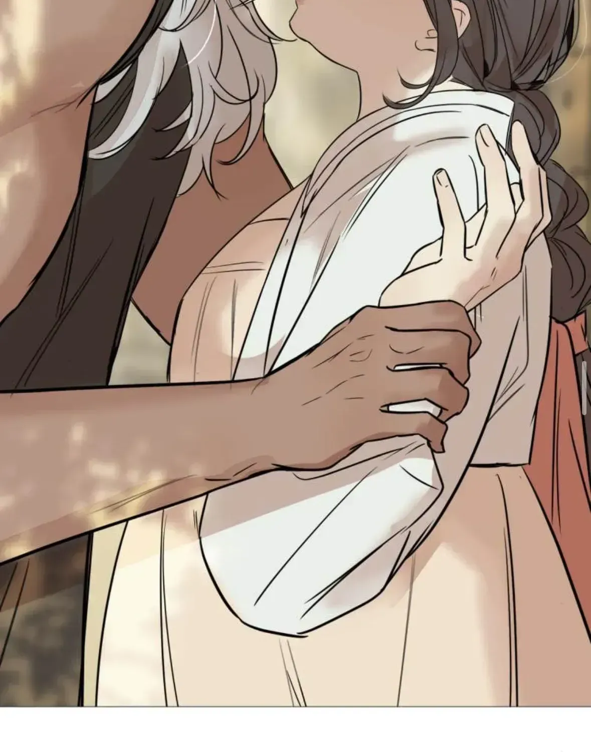 Read Shifting Tails chapter 15.2 image 62 on Lezhin