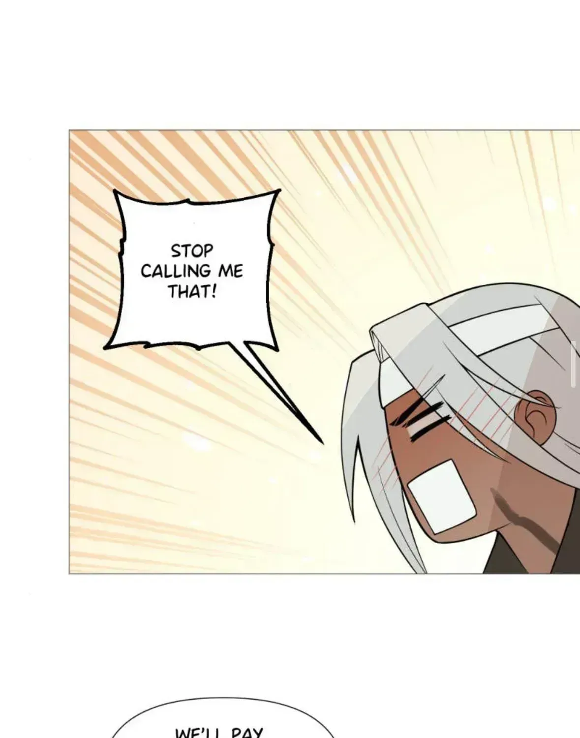Read Shifting Tails chapter 15.3 image 12 on Lezhin