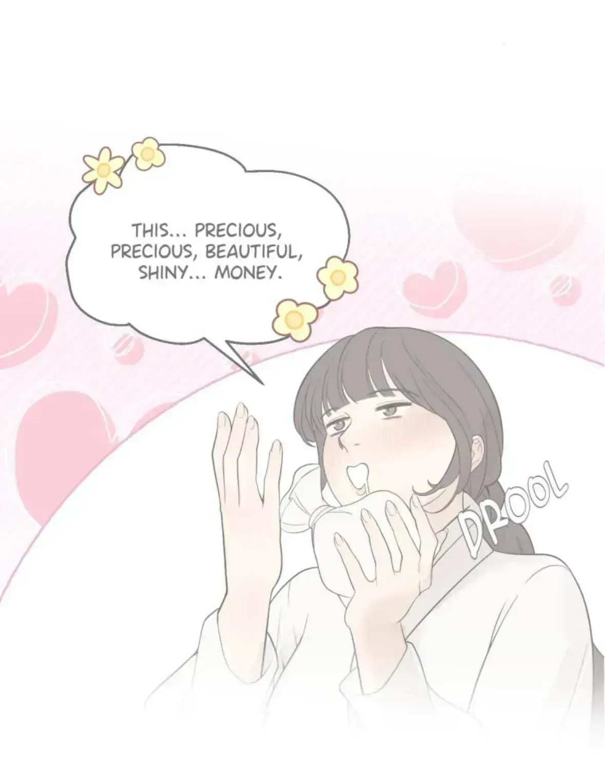Read Shifting Tails chapter 15.3 image 14 on Lezhin