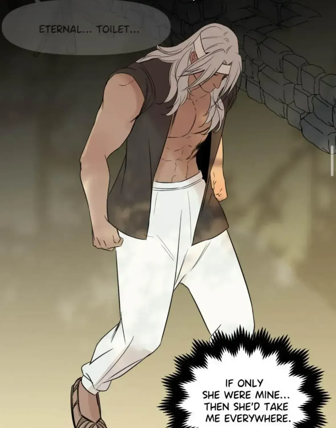 Read Shifting Tails chapter 15.3 image 28 on Lezhin