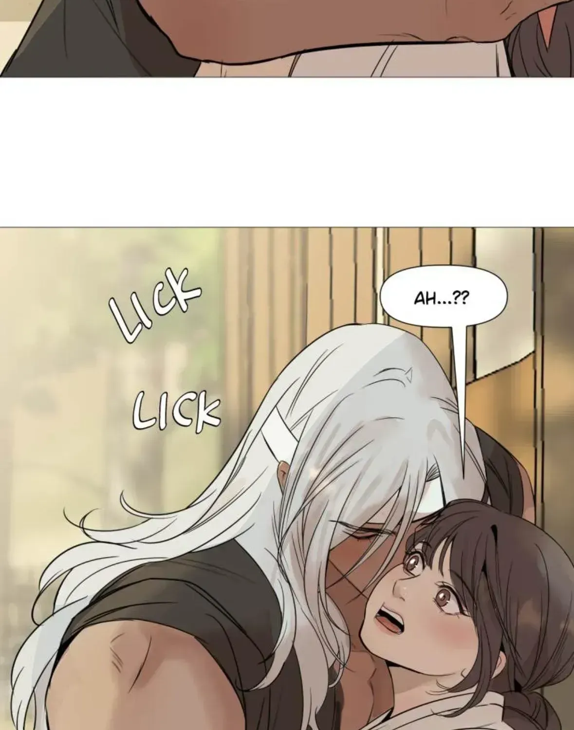 Read Shifting Tails chapter 15.3 image 47 on Lezhin