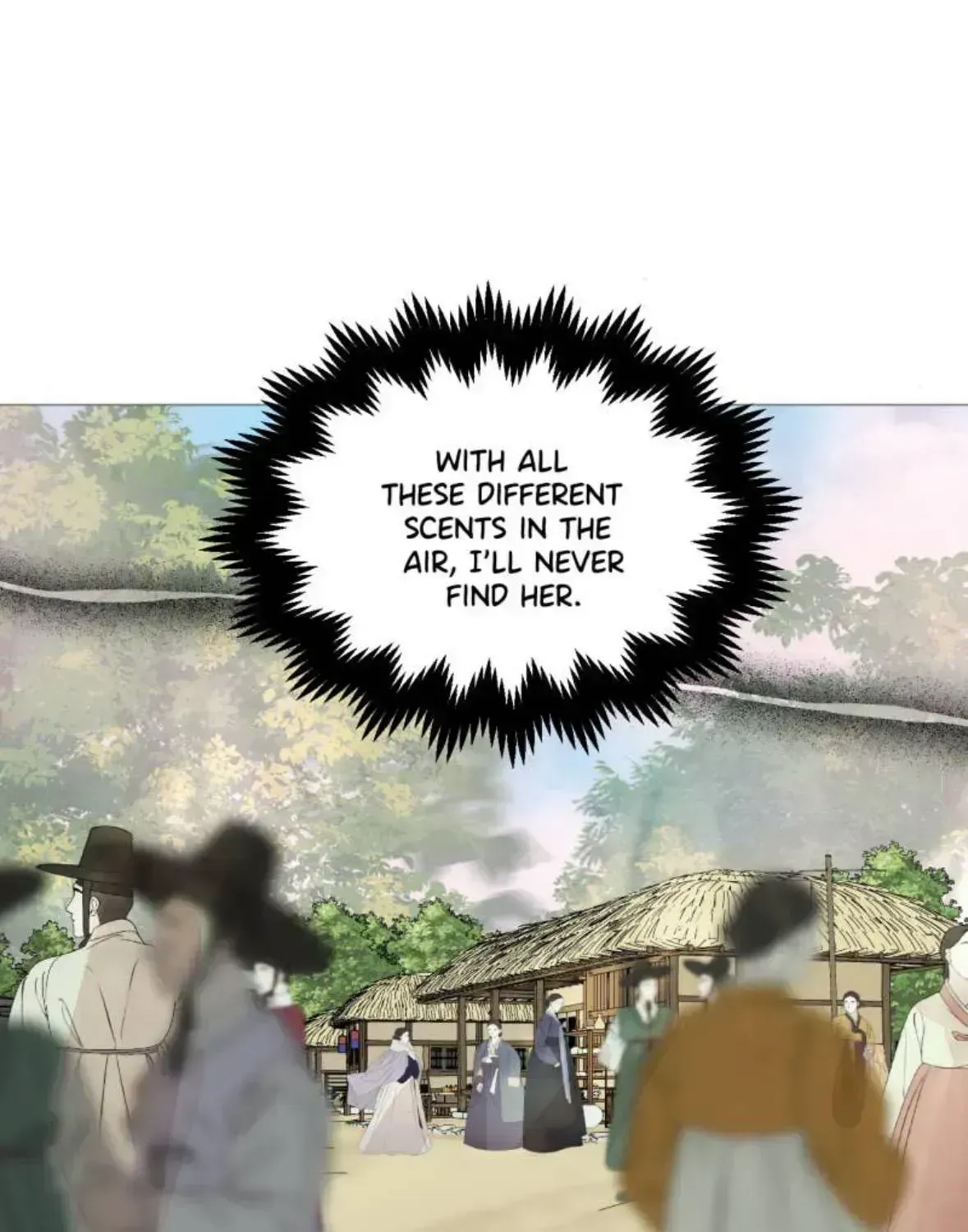 Read Shifting Tails chapter 15.3 image 5 on Lezhin