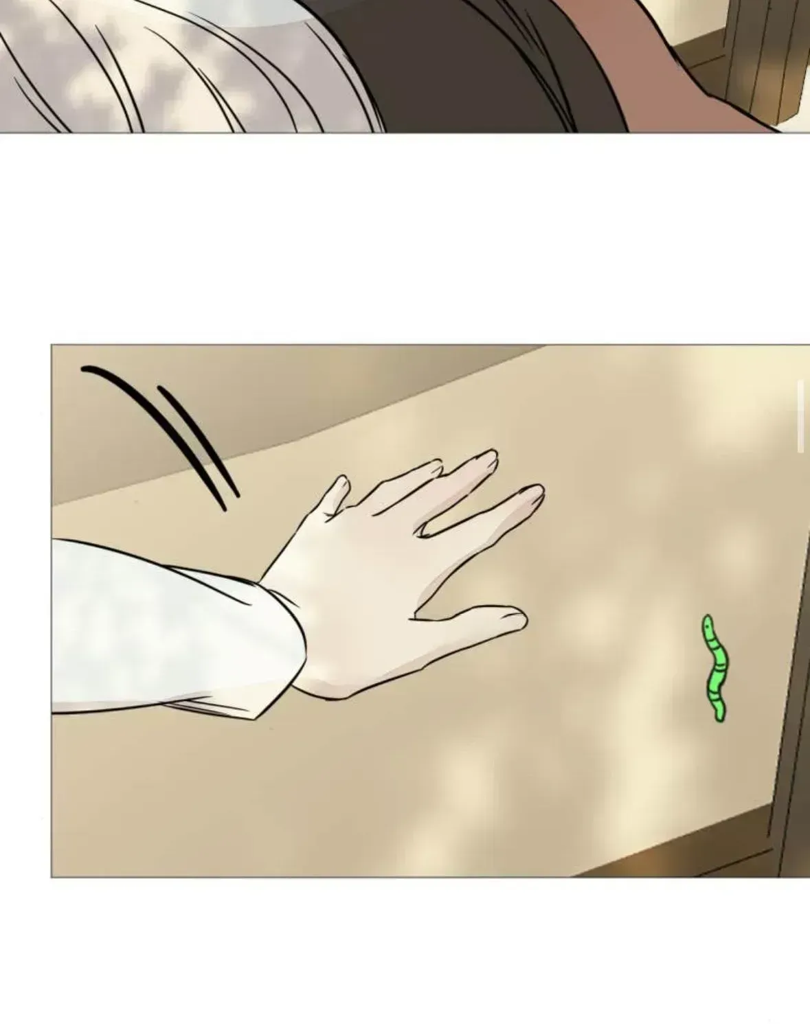 Read Shifting Tails chapter 15.3 image 58 on Lezhin