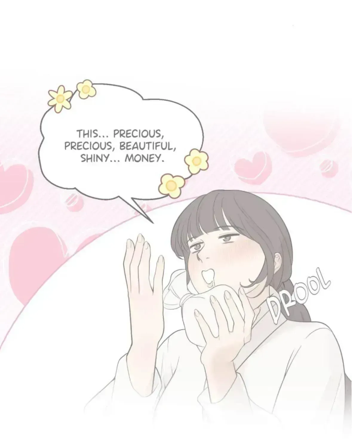 Read Shifting Tails chapter 15.4 image 14 on Lezhin