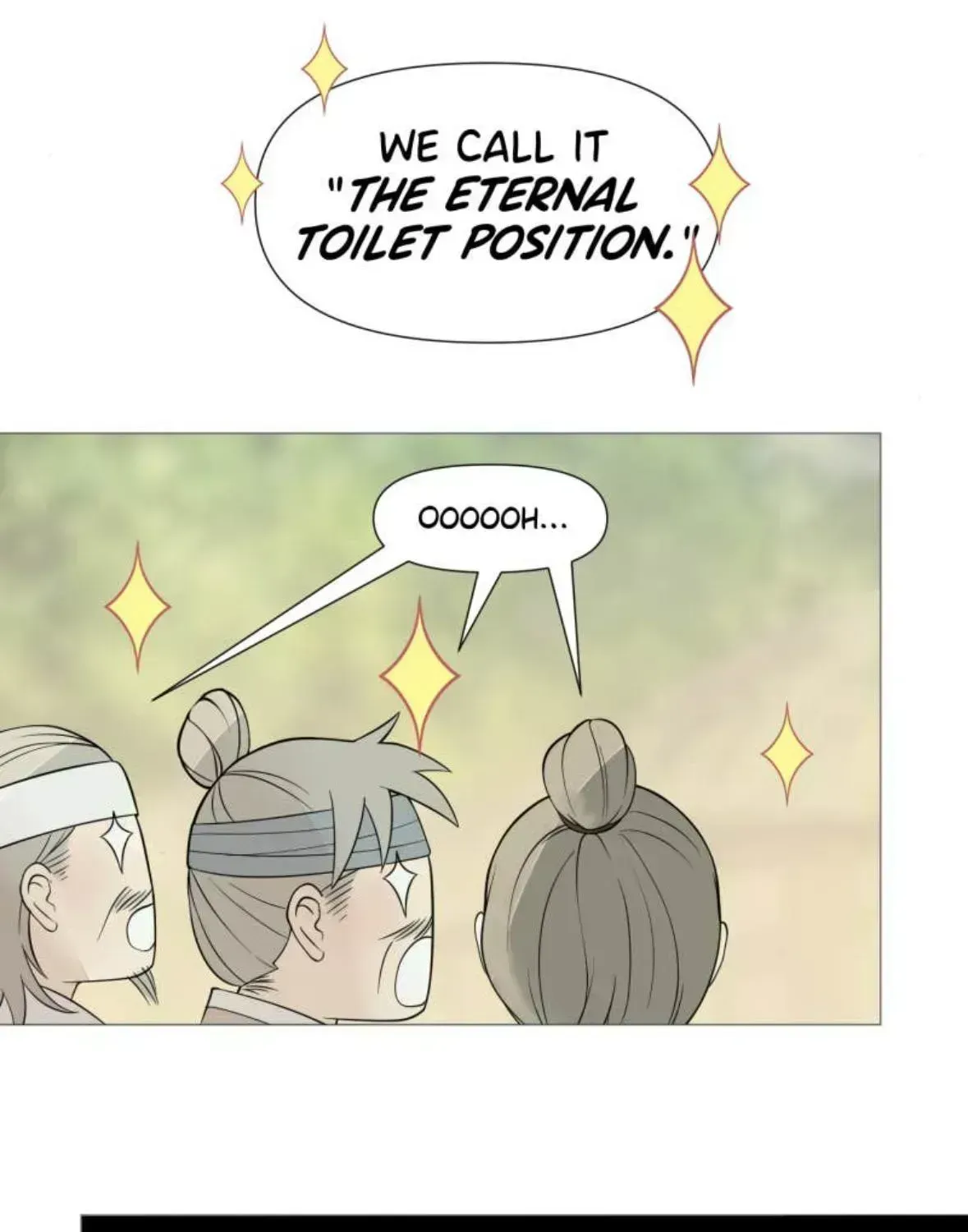 Read Shifting Tails chapter 15.4 image 25 on Lezhin