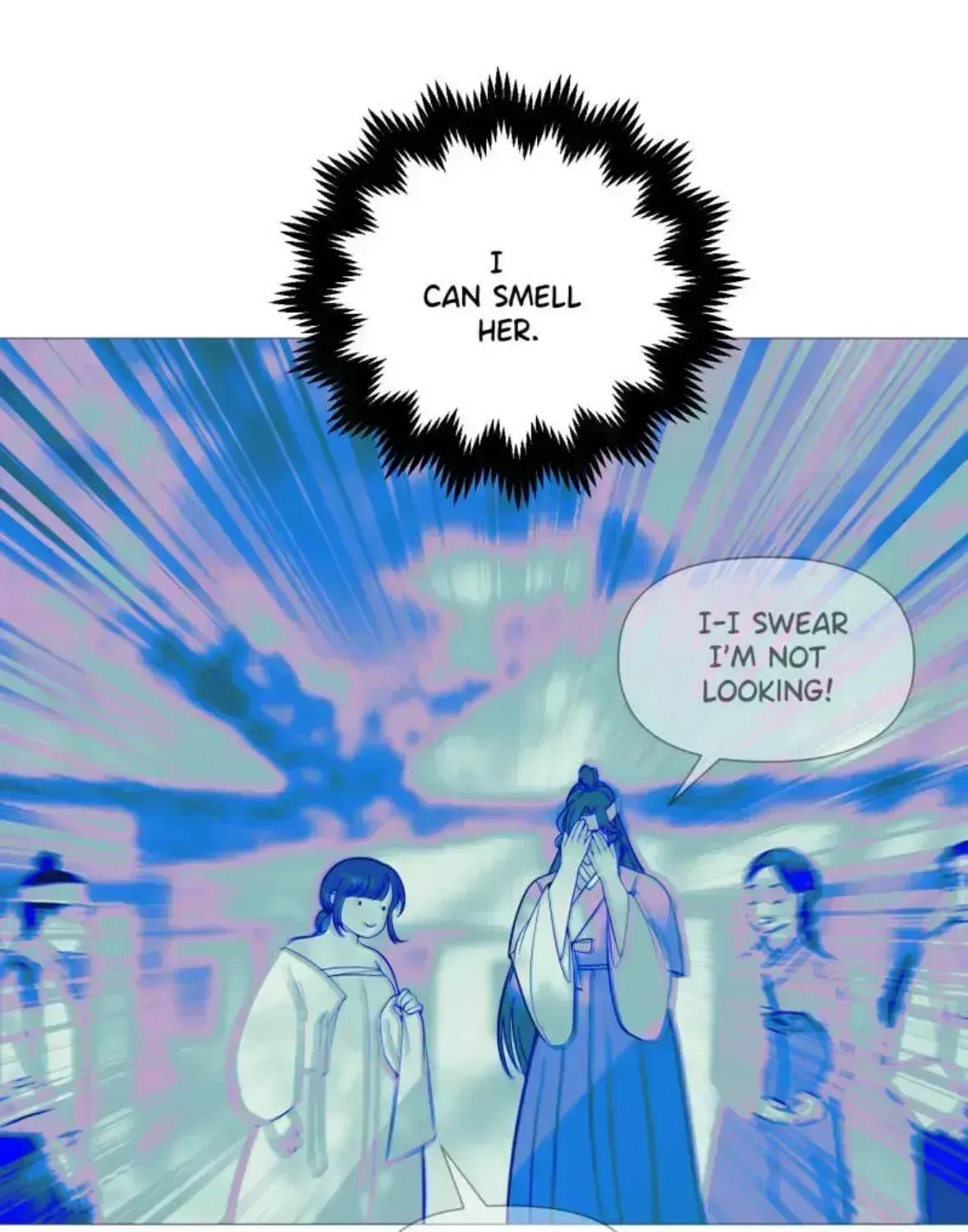 Read Shifting Tails chapter 15.5 image 40 on Lezhin