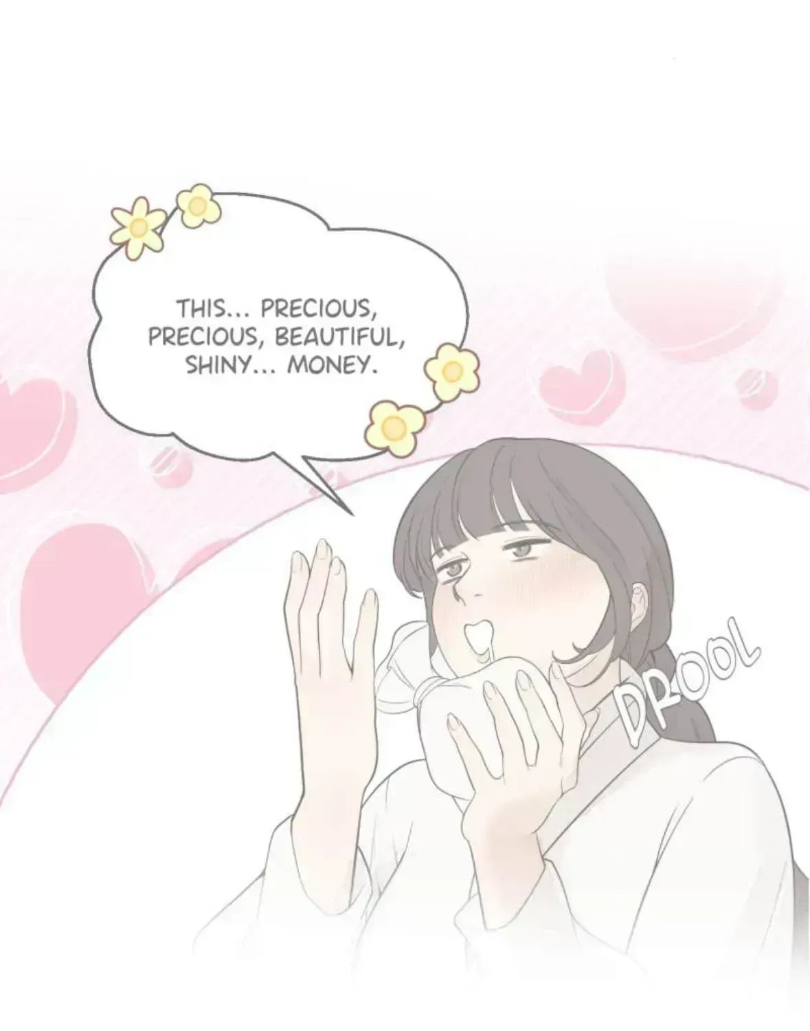 Read Shifting Tails chapter 15.6 image 14 on Lezhin