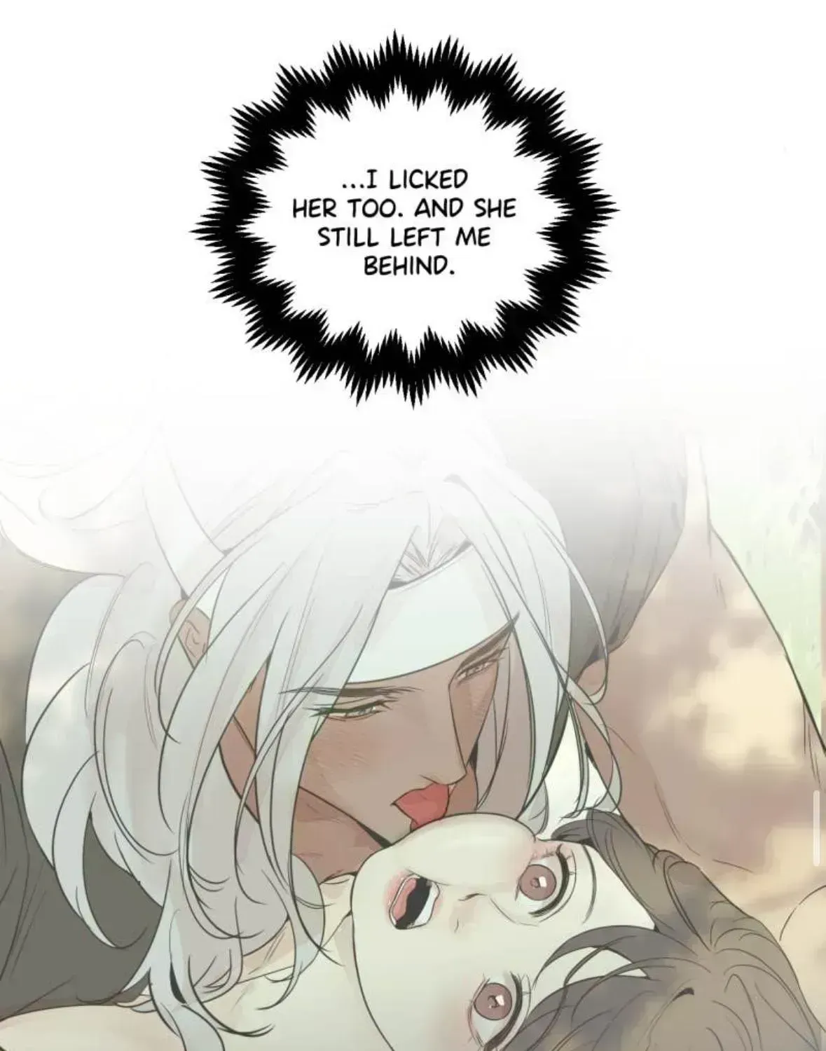 Read Shifting Tails chapter 15.6 image 31 on Lezhin