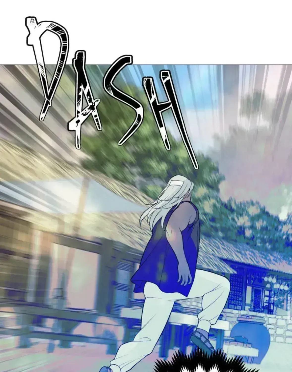 Read Shifting Tails chapter 15.6 image 35 on Lezhin