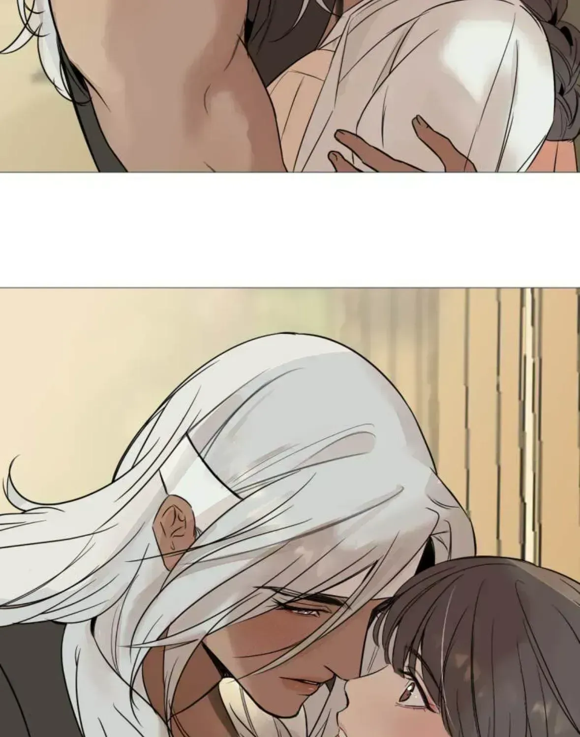 Read Shifting Tails chapter 15.6 image 48 on Lezhin