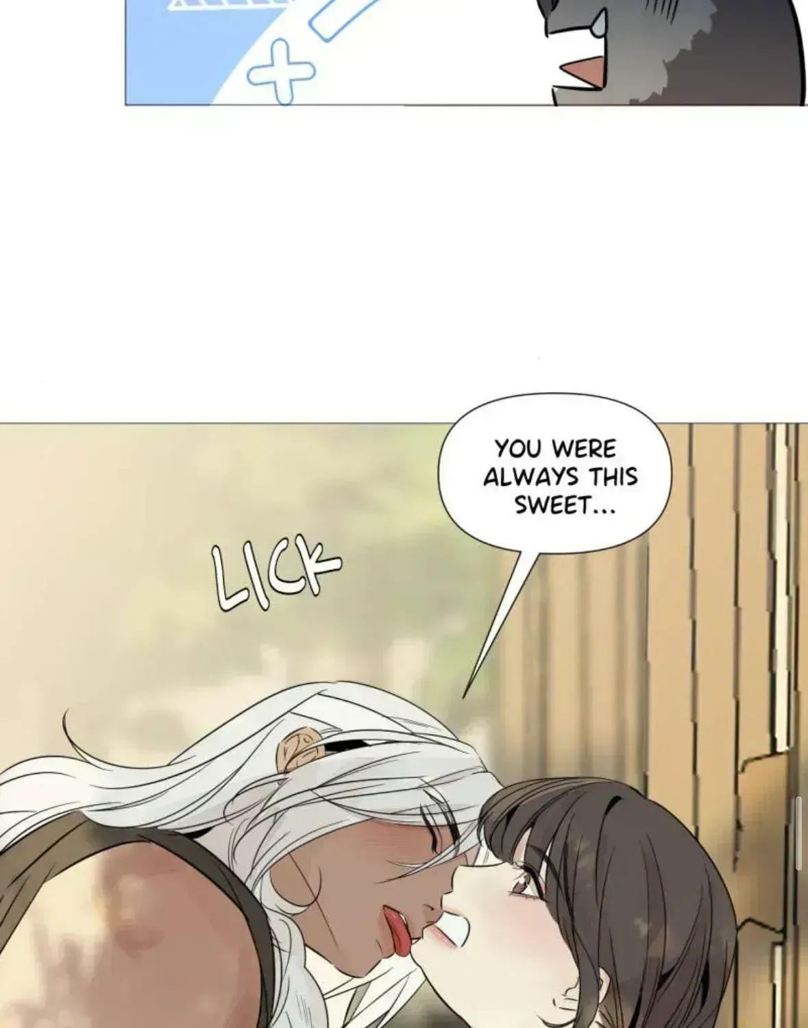 Read Shifting Tails chapter 15.6 image 50 on Lezhin
