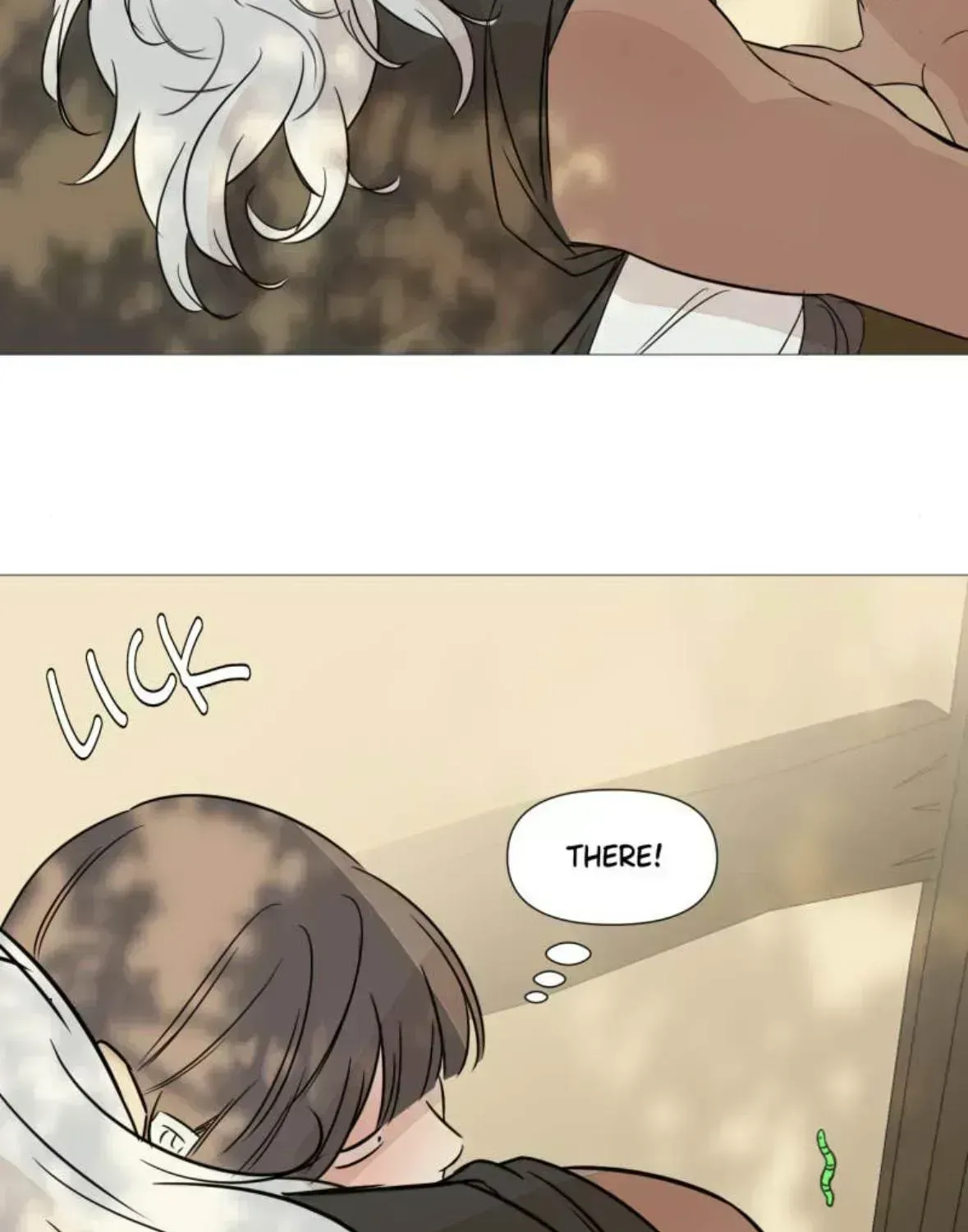 Read Shifting Tails chapter 15.6 image 57 on Lezhin