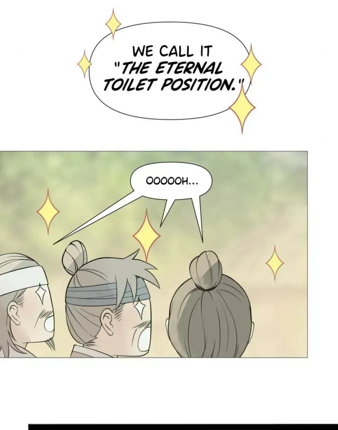Read Shifting Tails chapter 15.7 image 25 on Lezhin