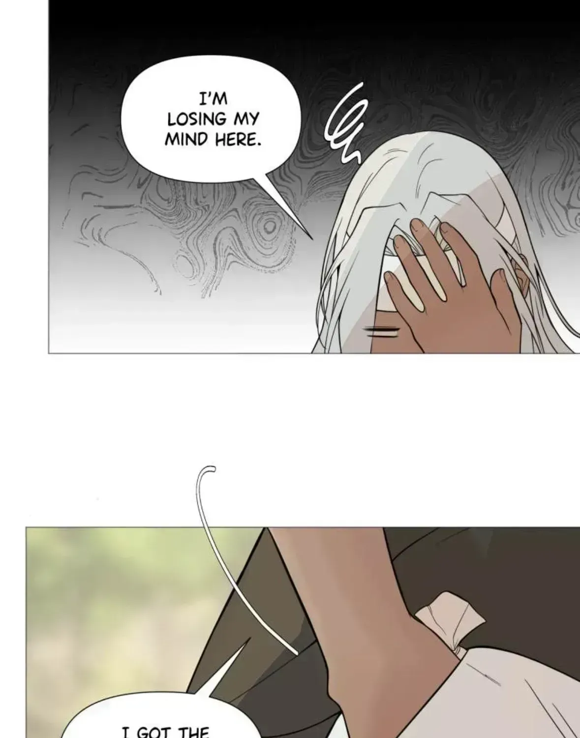 Read Shifting Tails chapter 15.7 image 26 on Lezhin