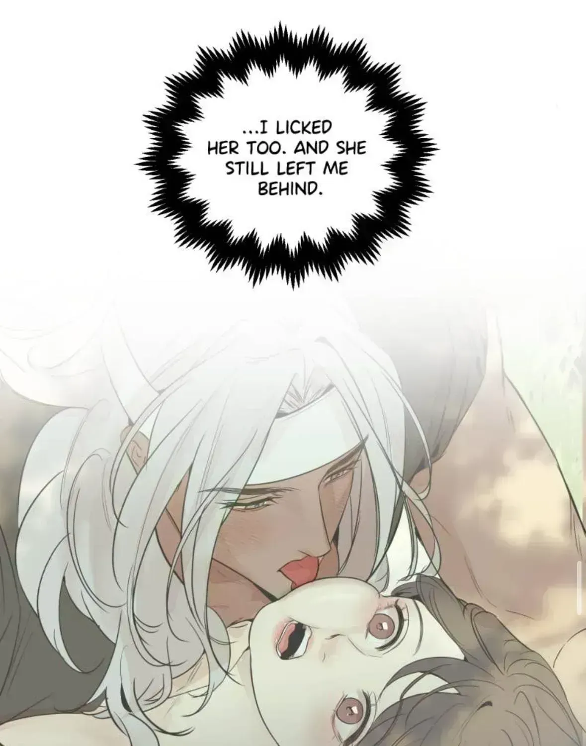 Read Shifting Tails chapter 15.7 image 31 on Lezhin