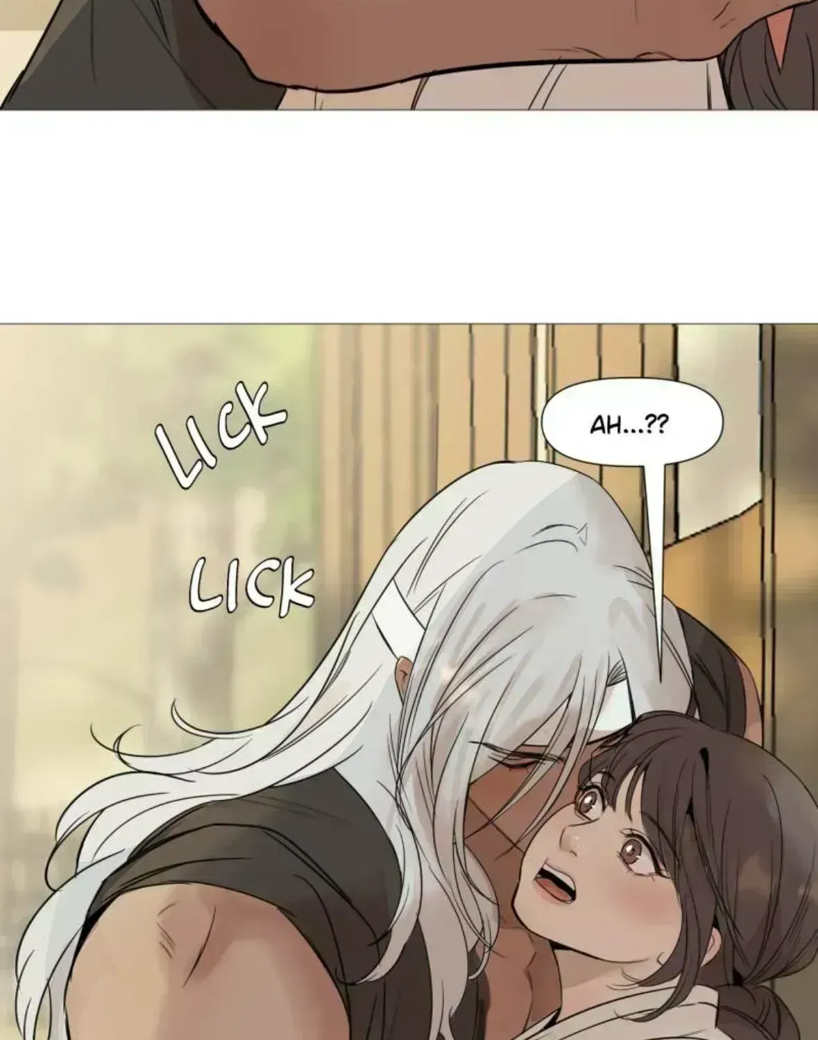 Read Shifting Tails chapter 15.7 image 47 on Lezhin