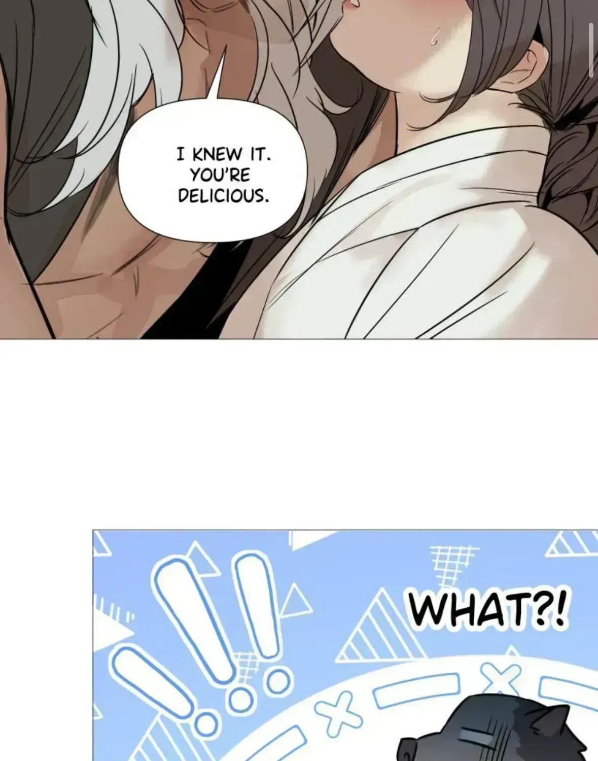 Read Shifting Tails chapter 15.7 image 49 on Lezhin