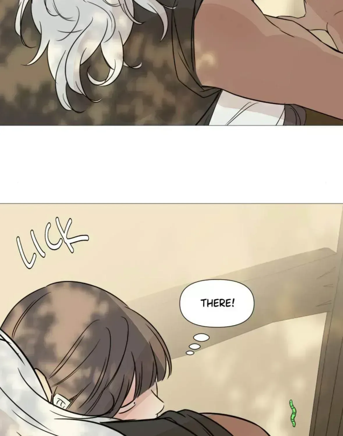 Read Shifting Tails chapter 15.7 image 57 on Lezhin