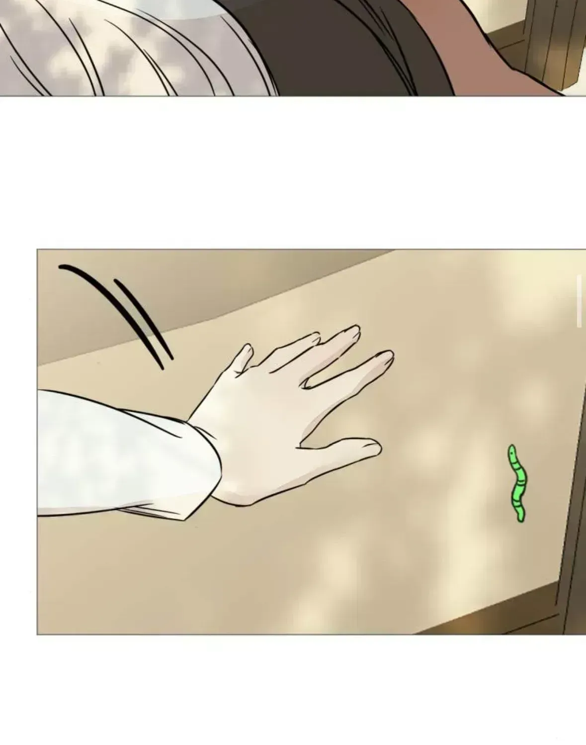 Read Shifting Tails chapter 15.7 image 58 on Lezhin