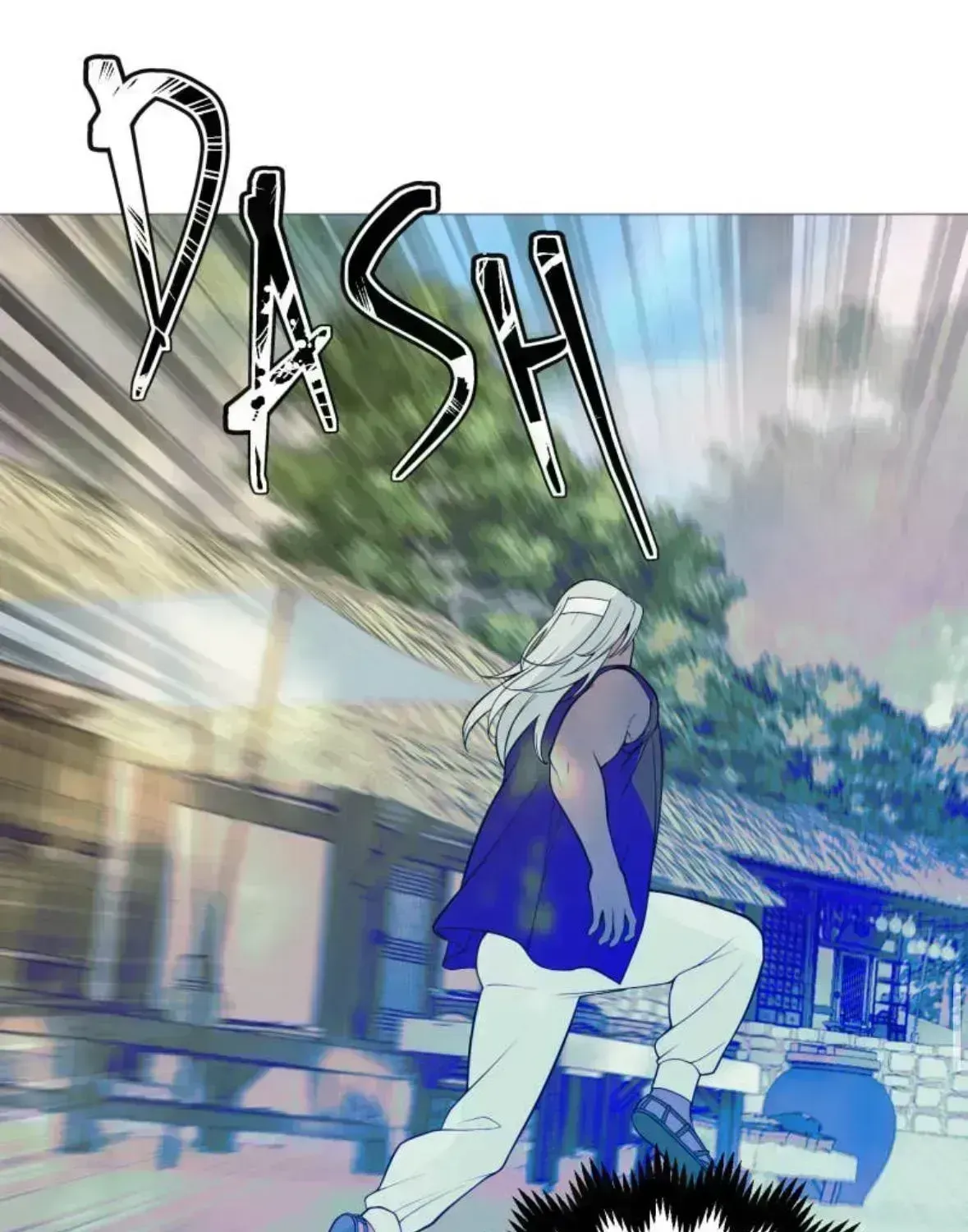 Read Shifting Tails chapter 15.8 image 35 on Lezhin