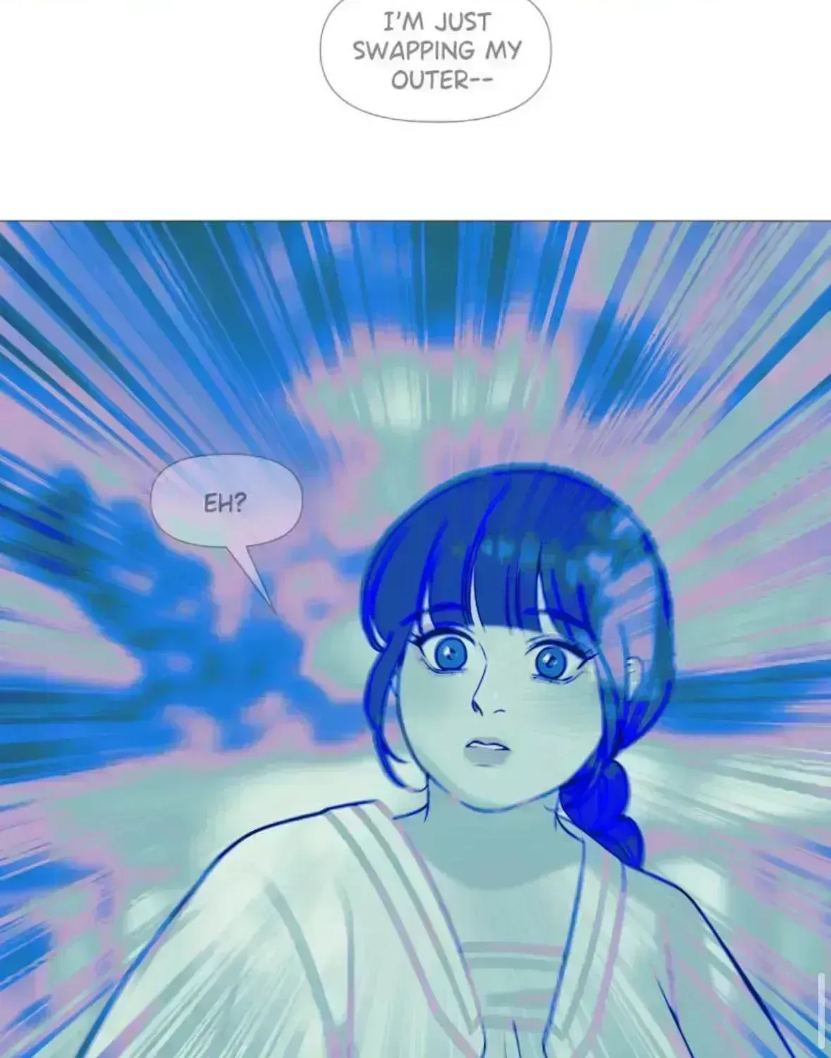 Read Shifting Tails chapter 15.8 image 41 on Lezhin