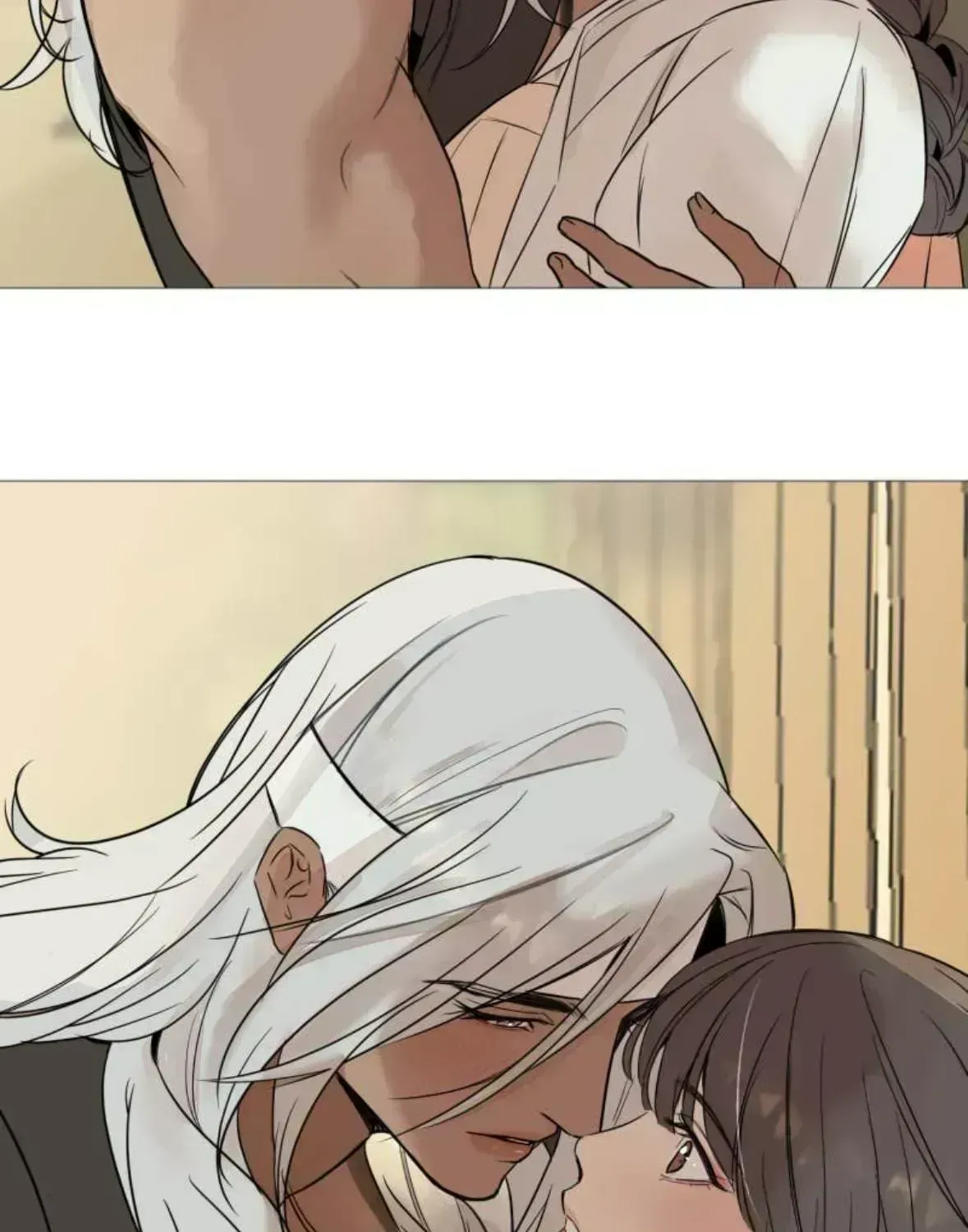 Read Shifting Tails chapter 15.8 image 48 on Lezhin