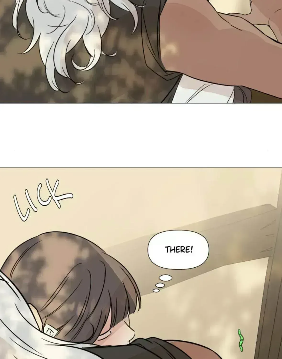 Read Shifting Tails chapter 15.8 image 57 on Lezhin