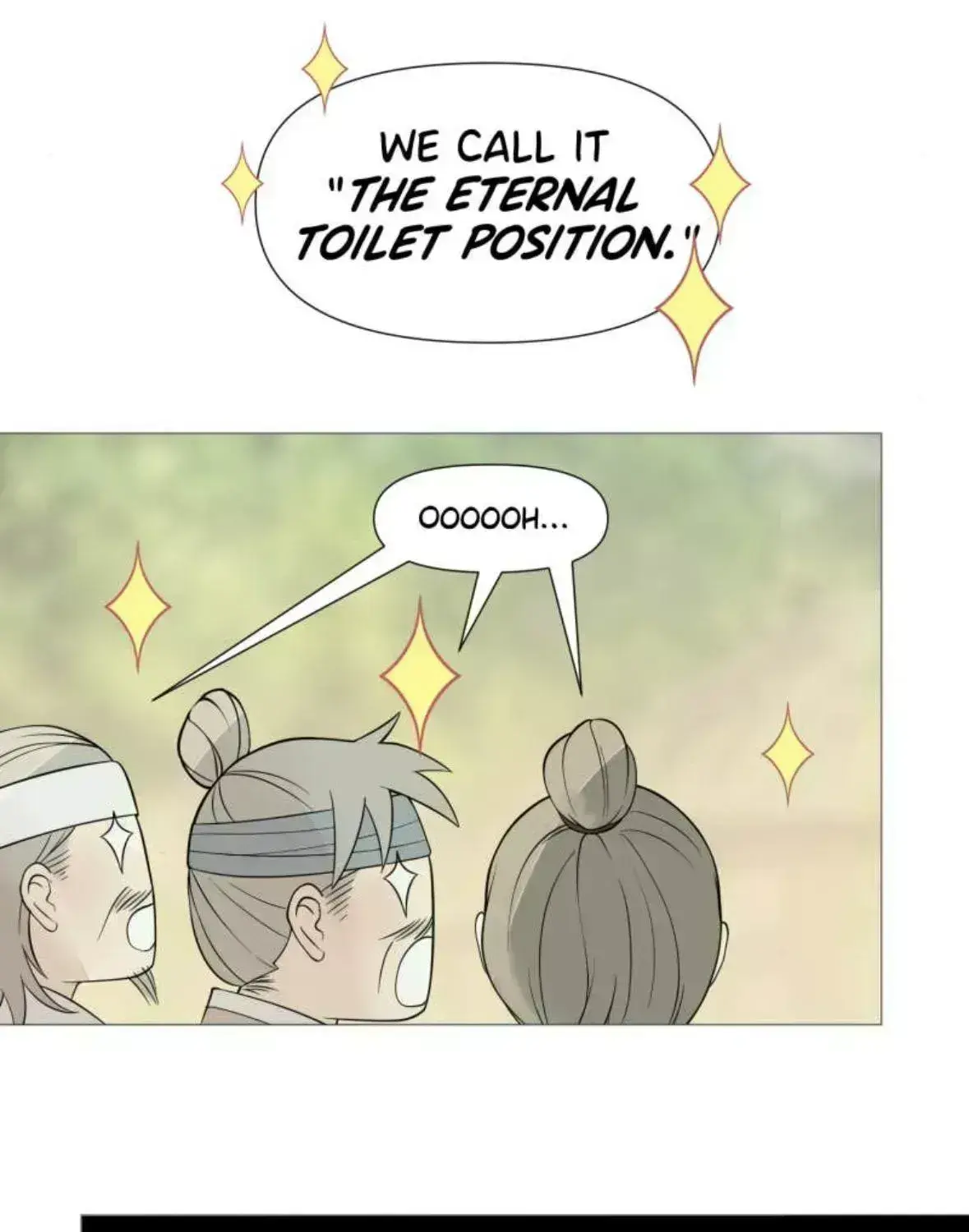 Read Shifting Tails chapter 15.9 image 25 on Lezhin