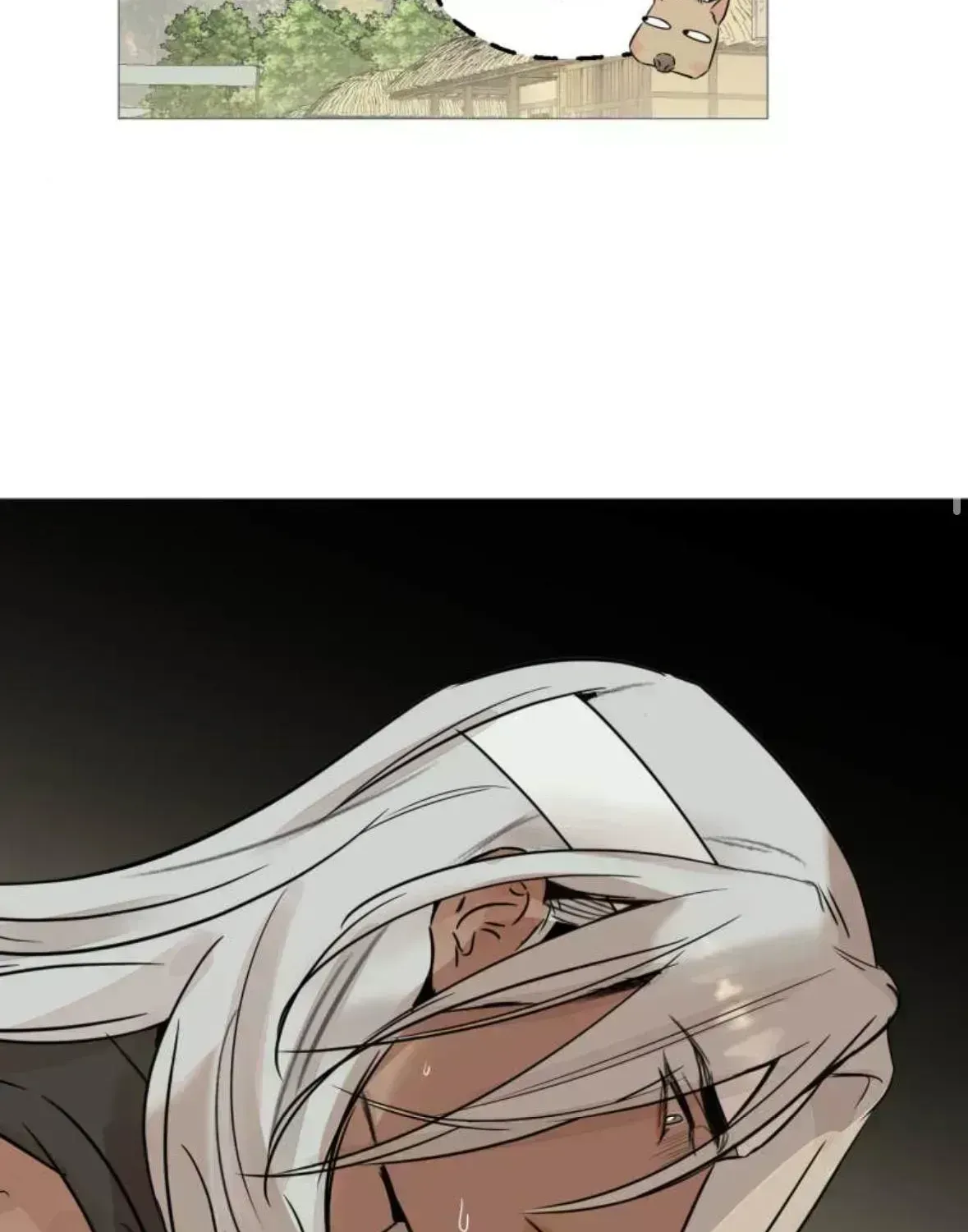 Read Shifting Tails chapter 15.9 image 3 on Lezhin